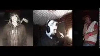 Stefanatic, Mc ArsA & L.E.F - Rap e vraten