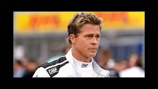 Brad Pitt vs. Tom Cruise: The Stunt Driving Showdown You Didn't Expect!