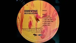 KING TUBBYS, PRINCE JAMMY & SCIENTIST - Iniquity Dub