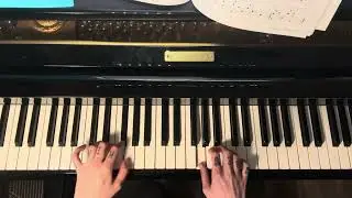 Ice Hockey - Faber Piano Adventures Level 2B Technique & Artistry Book