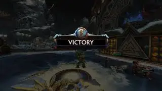 Assault - Rama