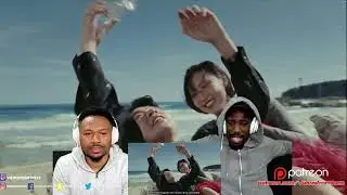 화사 (HWASA) - 'Good Goodbye' MV VFTC Reaction!