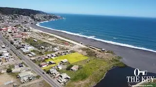 Pelluhue REGION DEL MAULE, CHILE