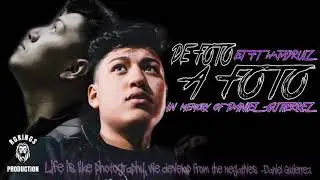 De Foto A Foto - EJ ft W-JAYRUIZ (Jec beats)