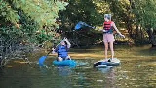 Visit Kentucky Lake - Time well spent.