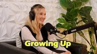 Growing Up with Chloe Caroline @ChloeCarolineMusic