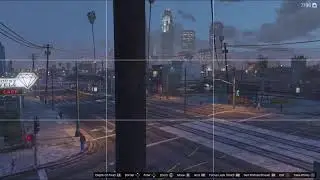 GTA 5 five-star rampage, driving, tram spotting and more