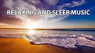Stress Relief Music, Sleep Music, Meditation Music, Study, Calming Music