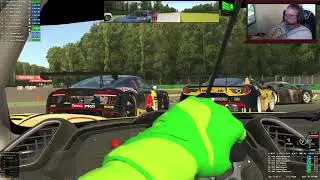 VRS Sprint - 20S4W7 - Monza