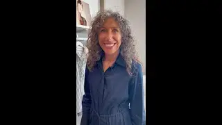 How to Style a Puffy Sleeve