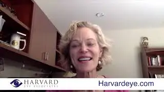 Harvard Eye Associates, Dr Diana H. Kersten, July 2020