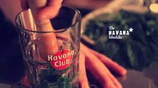 The KINGs HEAD Passion Fruit Mojito