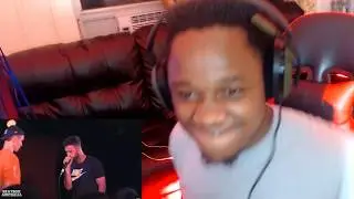 CLR vs TARIK | Australian Beatbox Championship REACTION