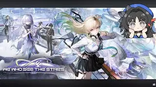 Mornye Pulls and Part 2 Story | Wuthering Waves 3.0