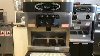 Фризер для м'якого морозива/ Фризер для мягкого мороженого/ Freezer for soft ice cream Taylor C716