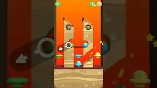 dig this! (Dig it ) 192-9 | Mr potato ball | Dig this level 192 episode 9 solution gameplay walkthro