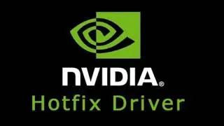 NVIDIA Releases New Hotfix Driver 595.76 Fixing Performance Issues! (Caused by 595.71)