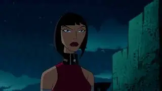 Teen Titans S5 Ep 3 - Gender Transformations