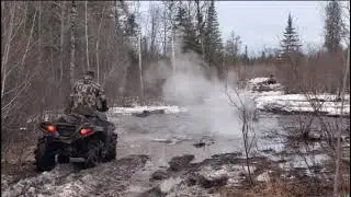 Northern Minnesota Mudding Compilation