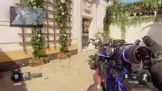 Into The Void Sniping