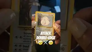 Pokemon Base Set Unlimited Chansey!✨🥚✨ Childhood binder refresh! #chansey #pokemon #pokemoncards