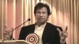 Imran Khan's Address at  21st International Conference On Family Medicine Part 2