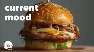 Current Mood: Burger | Bite Squad