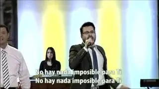 Goliat (Su Presencia) y Libre Soy (David Scarpeta) EN VIVO