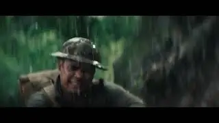 Beast of War | 2025 | @SignatureUK Clip: Australia 1942 | Word War II Survival Thriller Movie