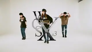 DDD West Coast Style X vol 3 - Ori mi o! -