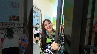 Xotinni erkalash kerak😂😂😃