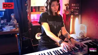 Pixies - Where Is My Mind ? | Vkgoeswild piano cover