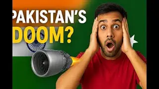 How India&rsquo;s Jet Engine Deal Changes the Balance &mdash; Big Trouble for Pakistan