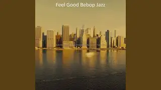 Wondrous Bebop Trumpet - Vibe for Private Clubs