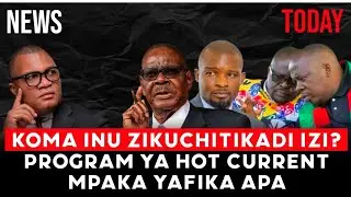 HOT CURRENT YA LERO SANANYENGELERE ANG'ALURA A DPP 