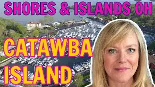 Cleveland's Shores and Islands: Catawba