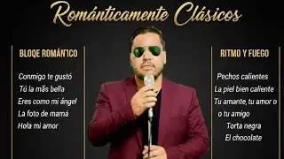 CLASICOS DEL ÁNGEL SANTAFESINO 