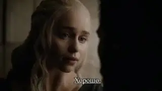 Игра престолов 6 сезон 10 серия &ndash; Ветра зимы Русское промо, дата выхода (финальная серия сезона)