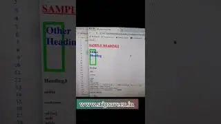 how to identify the error in Javascript  
