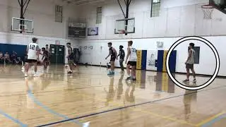 2022 6'4 G Matthew Gould Stealth Runs Highlights