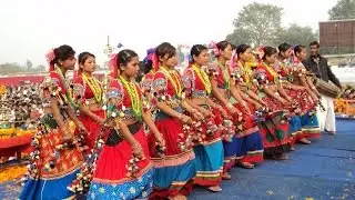 'Aya Kanchanpur Ka Mela' Deuda Song SudhurPaschim Video