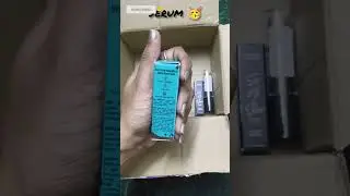 smytten app product review 💄🤫#comment #subscribe #share #like #makeup #smytten #smyttenfreesample