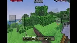 Minecraft series episode 1