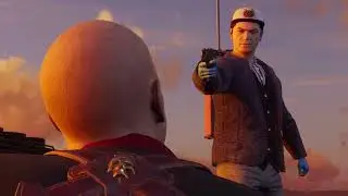 final saints row update