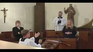 Catholic Daily Mass - Daily TV Mass - August 31, 2022