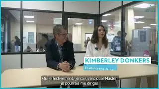 Licence Psychologie