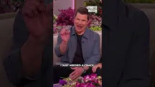 The moment Vanessa Lachey knew Nick Lachey was the one! 🥹