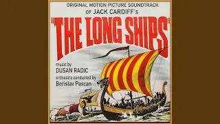 The Long Ships End title