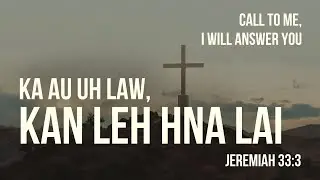 Bupi Rawlulh Thlacam Pumhnak | Rev. Khamh Tin Uk