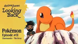 Why was Charmander Abandoned?